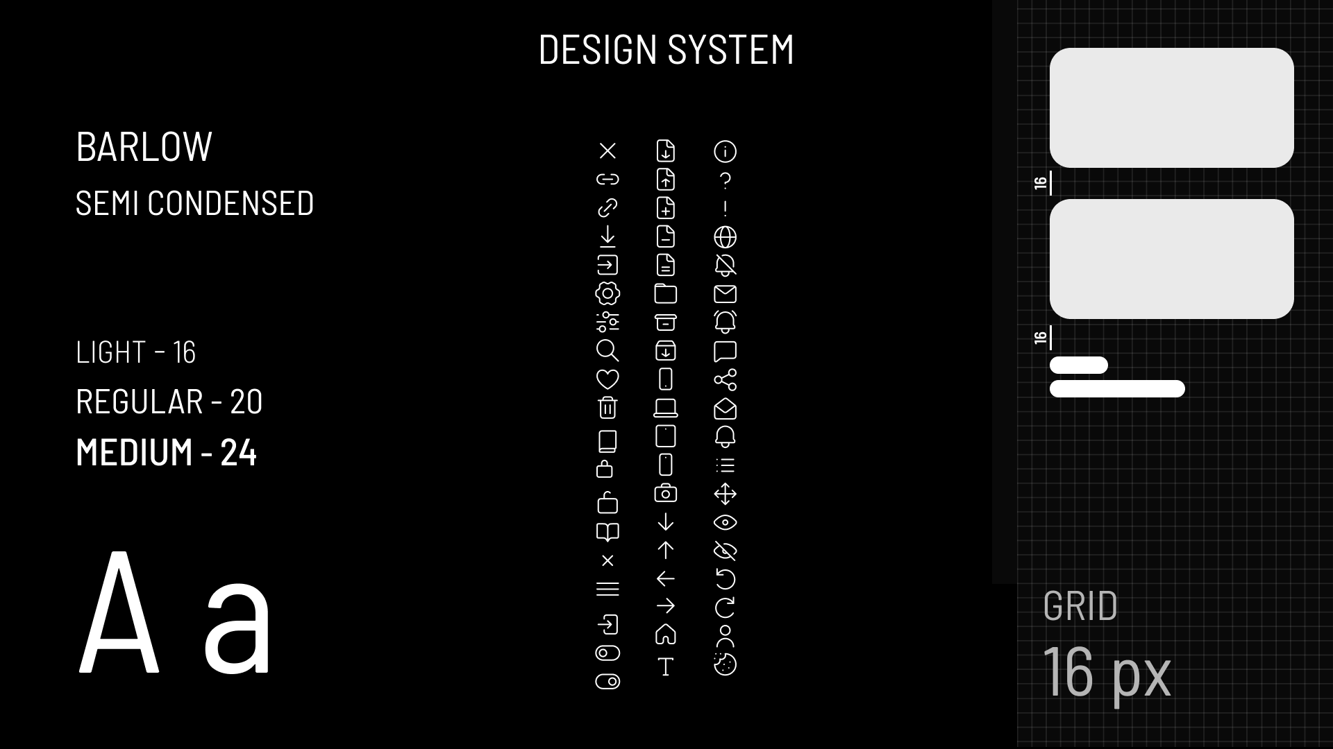 Mobile app design visual 4