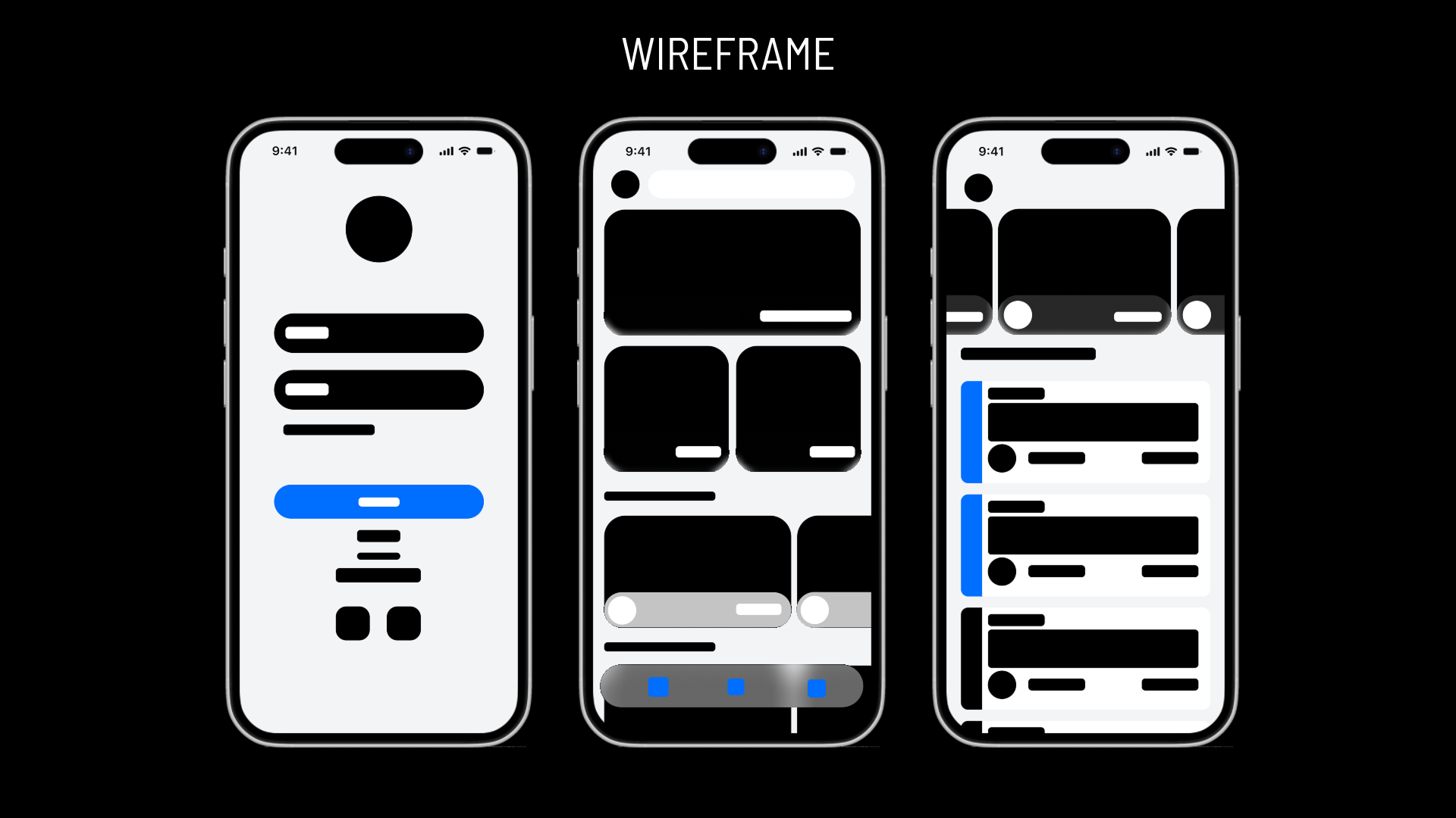 Mobile app design visual 6